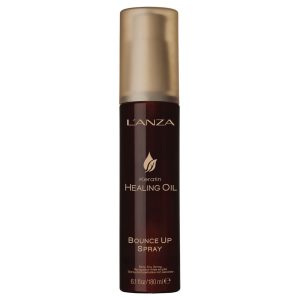 LANZA Keratin Healing Oil Bounce Up Spray 180 ml tarjous