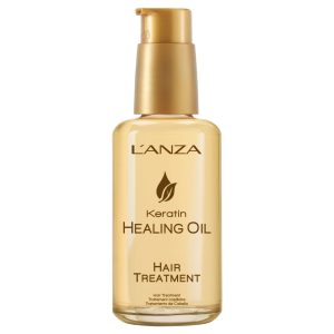 LANZA Keratin Healing Oil Hair Treatment 100 ml tarjous