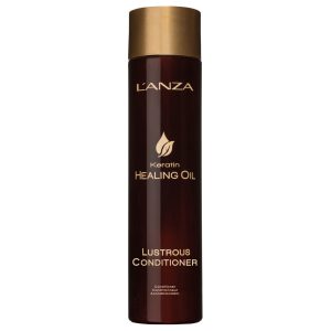 LANZA Keratin Healing Oil Lustrous Conditioner 250 ml tarjous