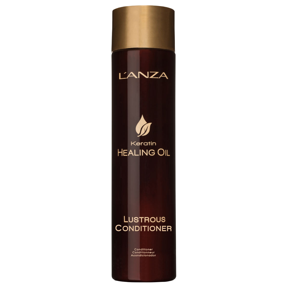 LANZA Keratin Healing Oil Lustrous Conditioner 250 ml tarjous