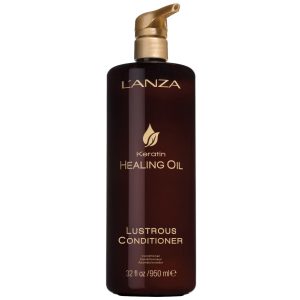 LANZA Keratin Healing Oil Lustrous Conditioner 950 ml tarjous