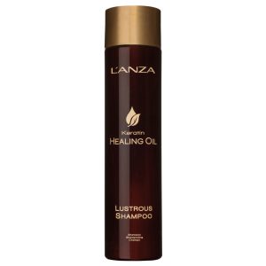 LANZA Keratin Healing Oil Lustrous Shampoo 300 ml tarjous