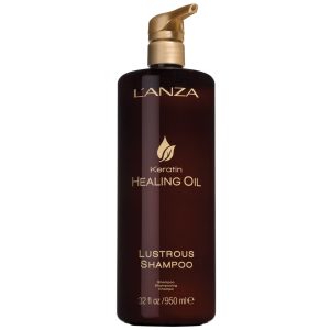 LANZA Keratin Healing Oil Lustrous Shampoo 950 ml tarjous