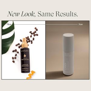 LANZA New KHO Lustrous Shine Spray 100 ml tarjous