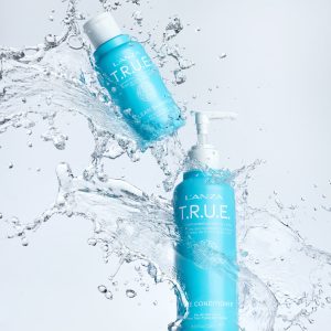 LANZA T.R.U.E Clean Shampoo 56 g tarjous