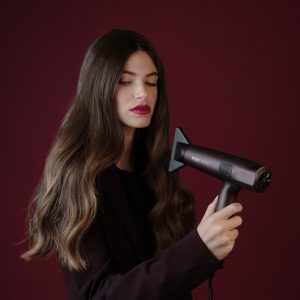Labor Pro B315 - PLUM Tornado Professional High Speed Hair Dryer tarjous