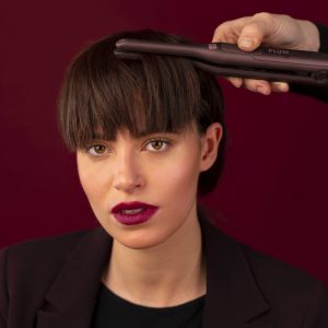 Labor Pro B326 - PLUM Stilo Styling Iron tarjous
