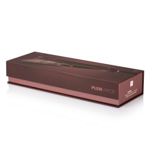 Labor Pro B327EVO  - PLUM Vapor Steam Hair Straightener tarjous