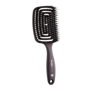 Labor Pro C640 - PLUM Brush Thick/Normal Hair tarjous