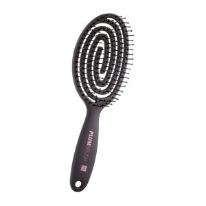 Labor Pro C641 - PLUM Brush Wet Hair tarjous