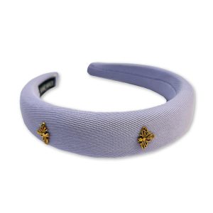 Laine - Hiuspanta mehiläiskoristeilla