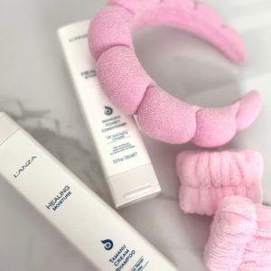 Laine - Mikrokuiturannekkeet