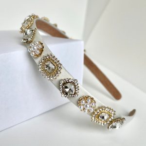 Laine SARA - Hiuspanta Luxury