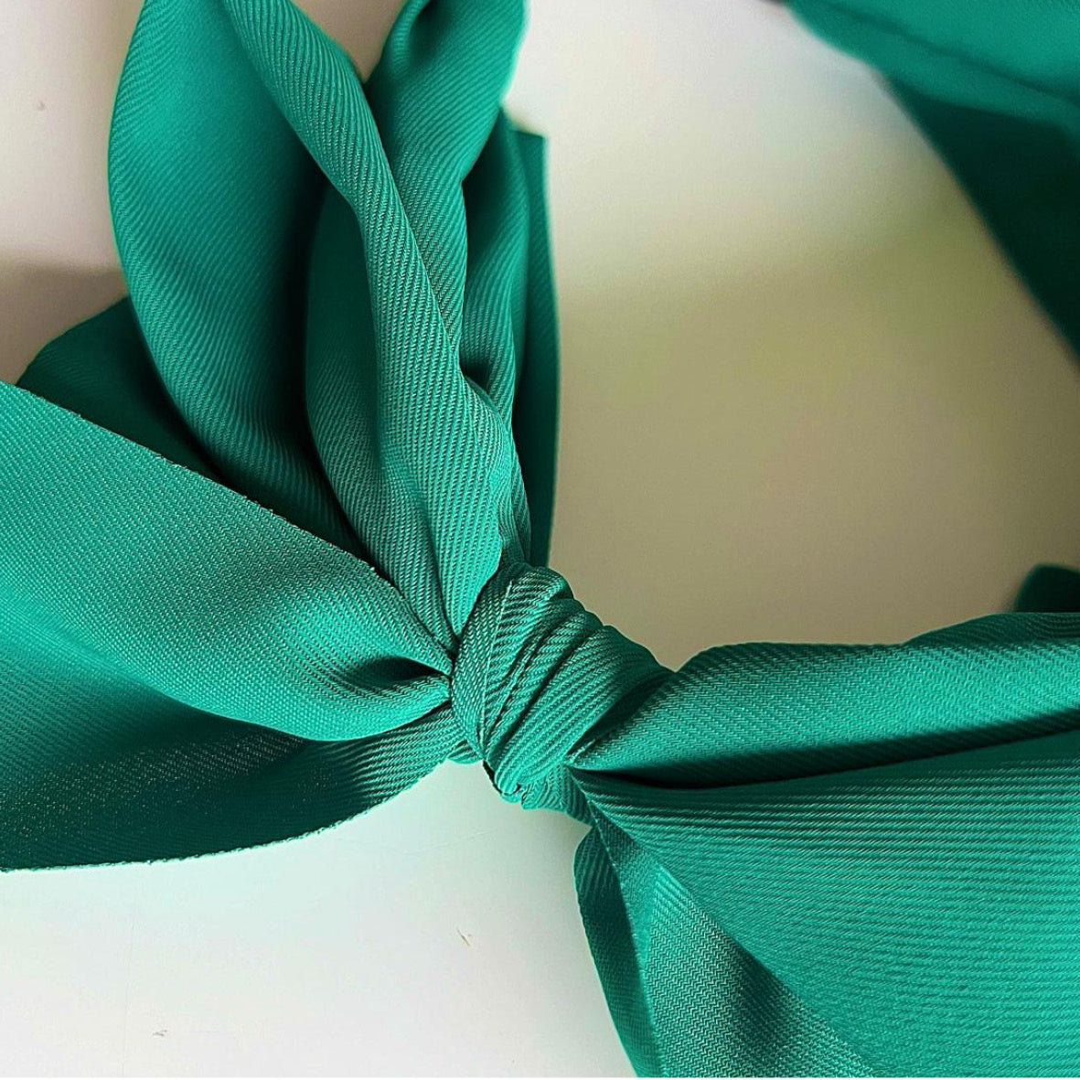 Laine URSULA - Rusettipanta