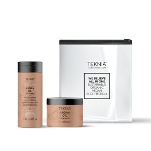 Lakme TEKNIA Argan Oil Travel Pack tarjous