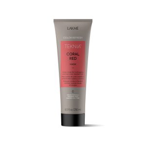 Lakme TEKNIA Refresh Coral Red Mask 250 ml tarjous