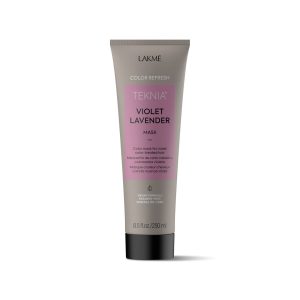 Lakme TEKNIA Refresh Violet Lavender Mask 250 ml tarjous