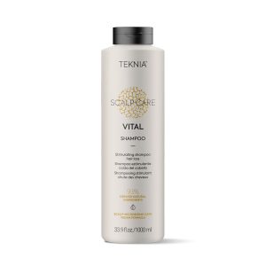 Lakme TEKNIA Vital Shampoo 1000 ml tarjous