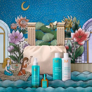 MOROCCANOIL A Festive Fairytale - Repair tarjous