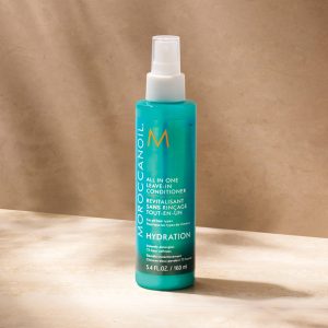 MOROCCANOIL All In One Leave-In Conditioner 160 ml tarjous