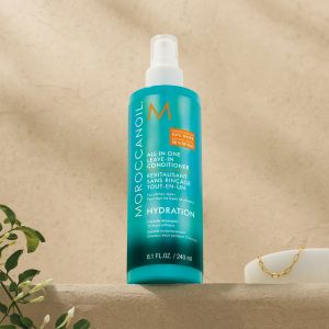 MOROCCANOIL All In One Leave-In Conditioner JUMBO 240 ml tarjous