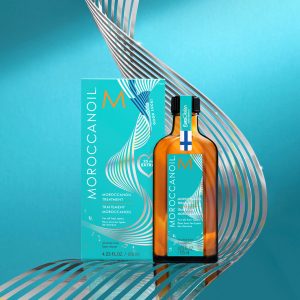 MOROCCANOIL Be an Original 2025 tarjous