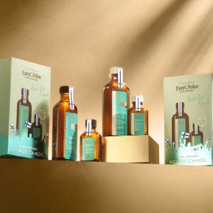 MOROCCANOIL Be an Original LIGHT 2023 tarjous