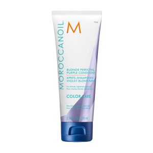 MOROCCANOIL Blonde Perfecting Purple Conditioner 70 ml tarjous