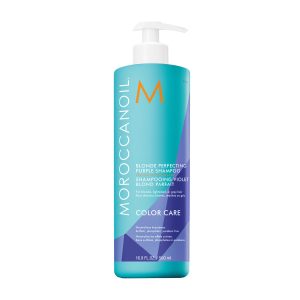 MOROCCANOIL Blonde Perfecting Purple Shampoo 500 ml tarjous