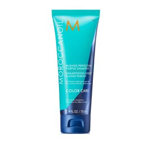 MOROCCANOIL Blonde Perfecting Purple shampoo 70 ml tarjous