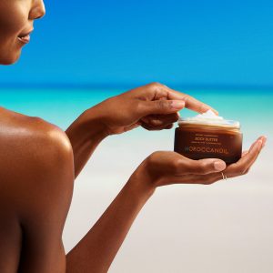 MOROCCANOIL Body Butter - Fragrance Originale 200 ml tarjous