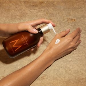 MOROCCANOIL Body Lotion - Ambre Noir 360 ml tarjous