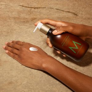 MOROCCANOIL Body Lotion - Bergamotte Fraiche 360 ml tarjous