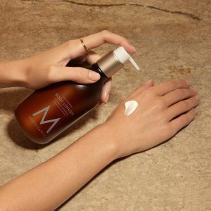 MOROCCANOIL Body Lotion - Oud Mineral 360 ml tarjous