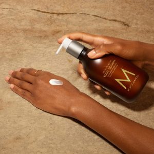 MOROCCANOIL Body Lotion - Soleil De Tanger 360 ml tarjous