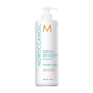 MOROCCANOIL Color Care Conditioner - Värjättyjen hiusten hoitoaine 500 ml tarjous