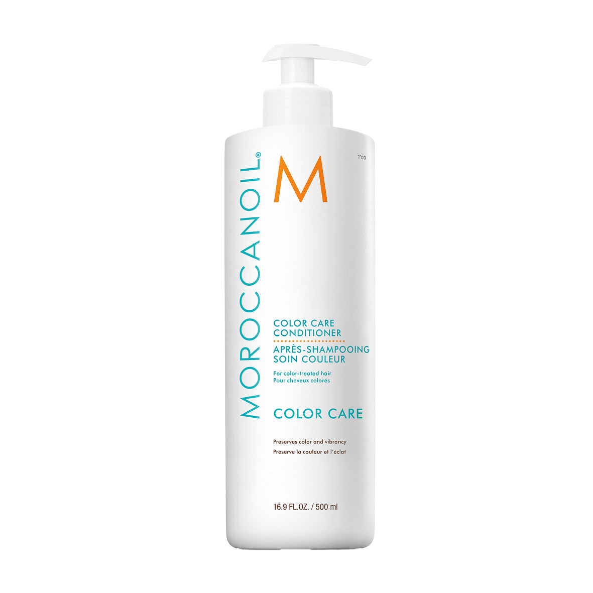MOROCCANOIL Color Care Conditioner - Värjättyjen hiusten hoitoaine 500 ml tarjous