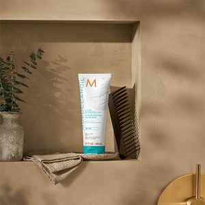 MOROCCANOIL Color Depositing Mask Clear 200 ml tarjous