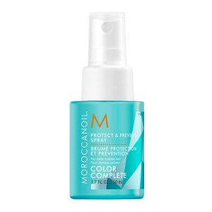 MOROCCANOIL Color Protect and Prevent Spray - Jätettävä hoitosuihke 50 ml tarjous