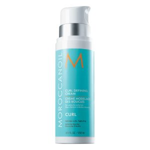 MOROCCANOIL Curl Defining Cream - Lämpöaktiivinen kiharavoide 250 ml tarjous
