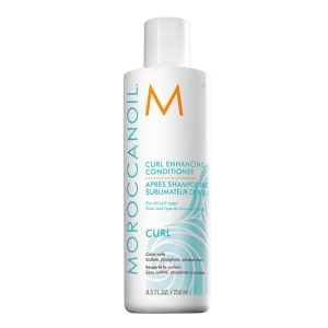 MOROCCANOIL Curl Enhancing Conditioner - Kiharan hiuksen hoitoaine 250 ml tarjous