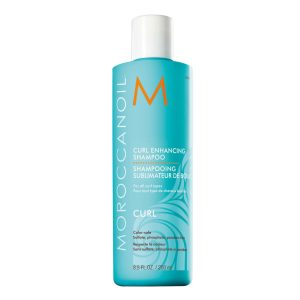 MOROCCANOIL Curl Enhancing Shampoo - Kiharan hiuksen shampoo 250 ml tarjous