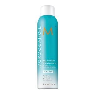 MOROCCANOIL Dry Shampoo - Kuivashampoo