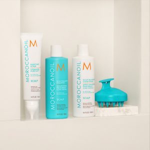MOROCCANOIL Exfoliating Scalp Brush tarjous