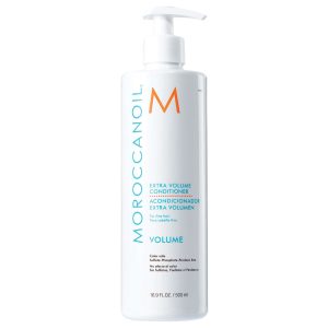 MOROCCANOIL Extra Volume Conditioner - Tuuheuttava hoitoaine 500 ml tarjous