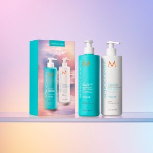 MOROCCANOIL Extra Volume Shampoo & Conditioner 500 ml Duo tarjous