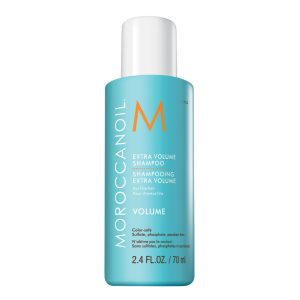MOROCCANOIL Extra Volume Shampoo - Tuuheuttava shampoo 70 ml tarjous