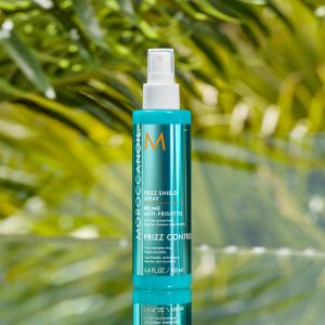 MOROCCANOIL Frizz Shield Spray 160 ml tarjous