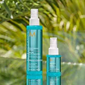 MOROCCANOIL Frizz Shield Spray 50 ml tarjous