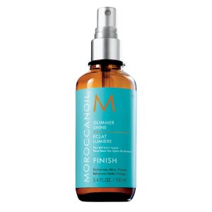 MOROCCANOIL Glimmer Shine Spray - Loistelias kiiltosuihke 100 ml tarjous